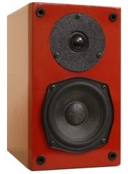 LCR-80  Monitor Speaker
