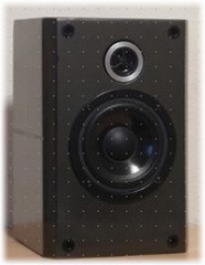 Speakers LM-S4