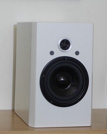 LM-5 Monitor Speaker