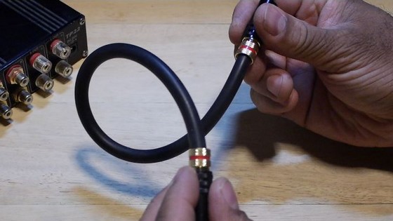 Flex Line Cables