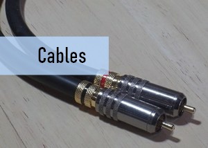 Interconnect Cables
