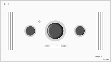 MP3 Player SE