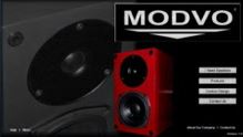 MODVO App Teaser