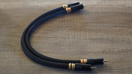 Standard Line Cables