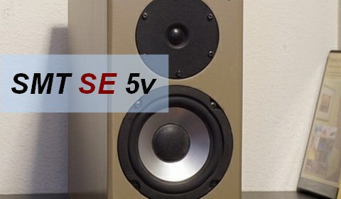 SMT SE 5v